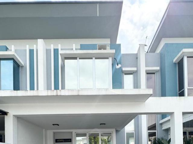 House for rent in Selayang, Selangor