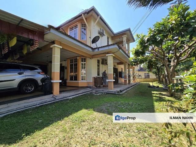 House for sale in Seremban, Negeri Sembilan