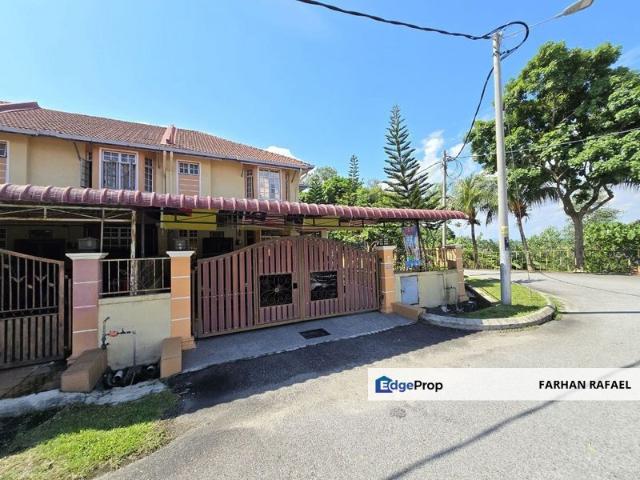 House for sale in Negeri Sembilan