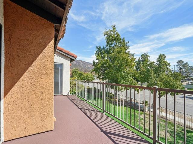 Apartment for rent in San Bernardino, California