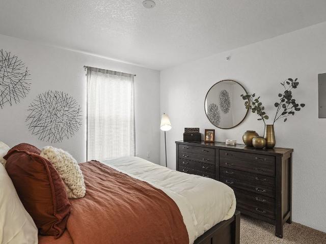 Apartment for rent in El Paso, Texas