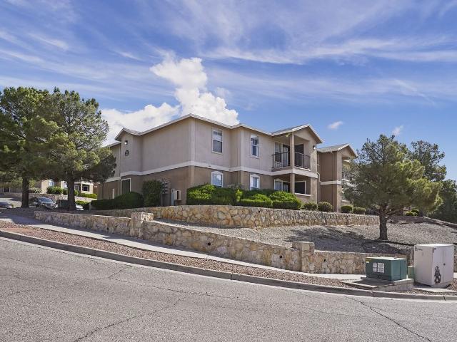 Apartment for rent in El Paso, Texas