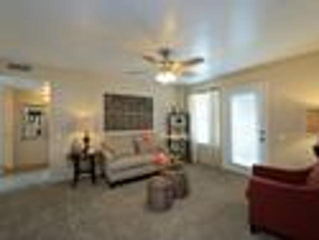 Apartment for rent in El Paso, Texas