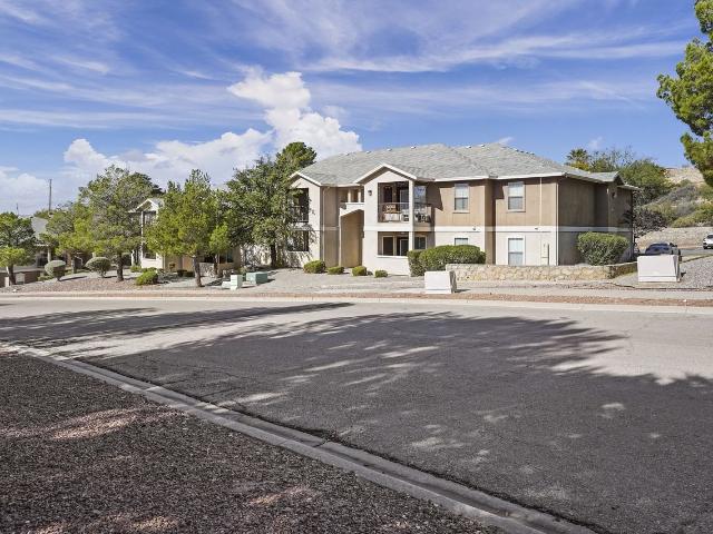 Apartment for rent in El Paso