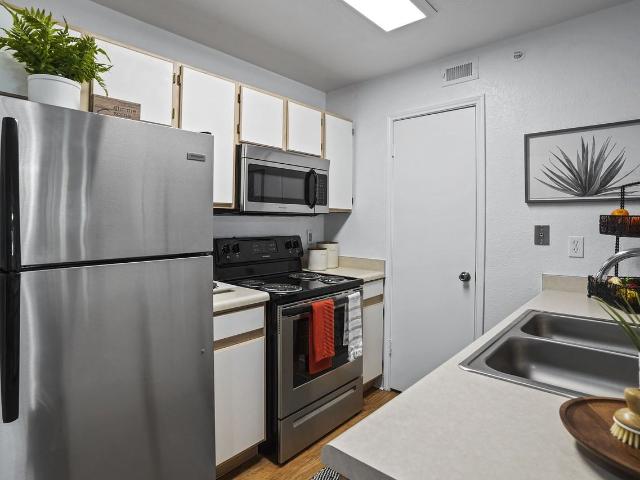 Apartment for rent in El Paso, Texas
