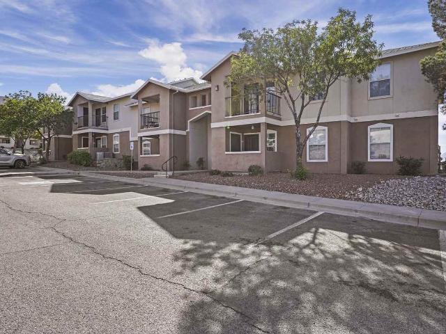 Apartment for rent in El Paso, Texas