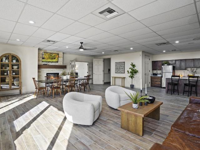 Apartment for rent in El Paso