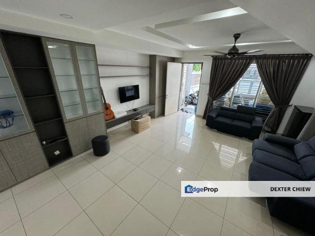 House for sale in Selayang, Selangor