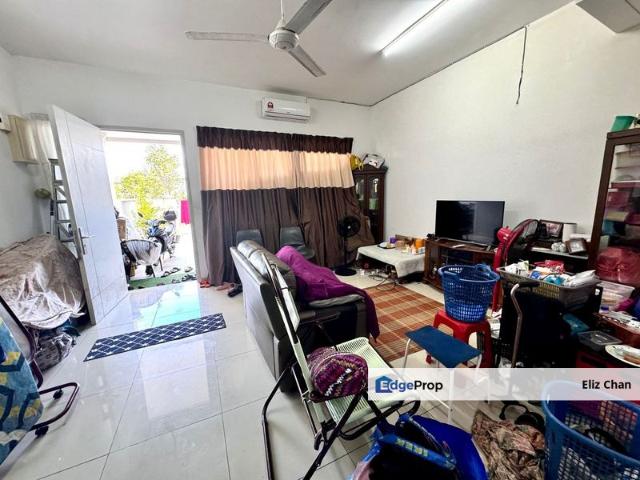 House for sale in Selayang, Selangor