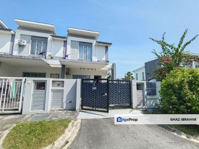 House for sale in Selayang, Selangor