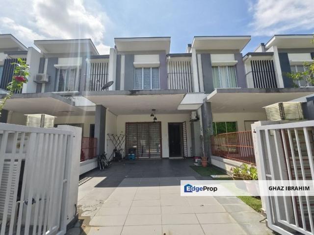 House for sale in Selayang, Selangor