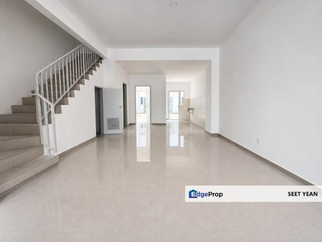 House for rent in Selayang, Selangor