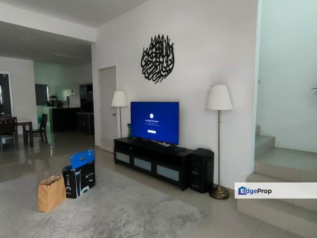 House for sale in Selayang, Selangor