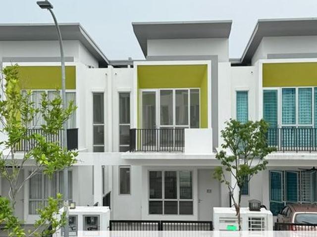 House for sale in Selayang, Selangor
