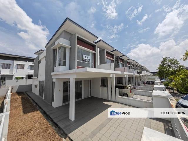 House for sale in Selayang, Selangor
