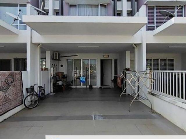 House for sale in Selayang, Selangor