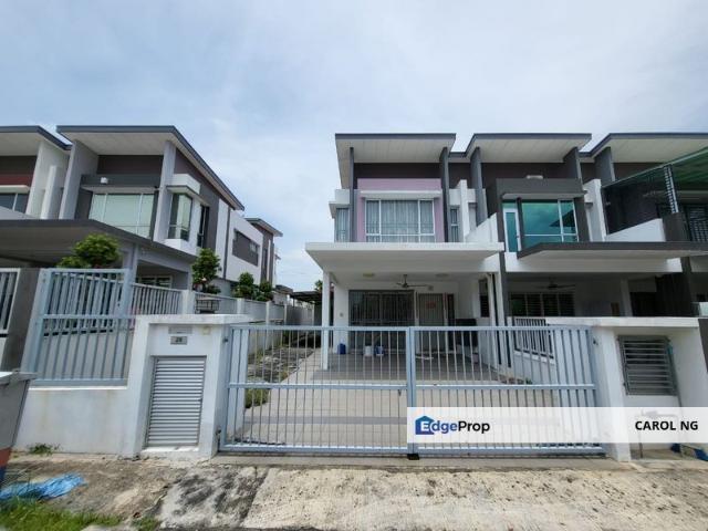 House for sale in Selayang, Selangor