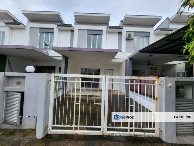 House for sale in Selayang, Selangor