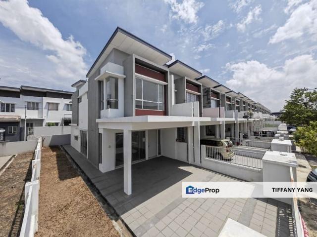 House for sale in Selayang, Selangor