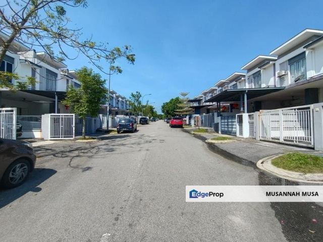 House for sale in Selayang, Selangor