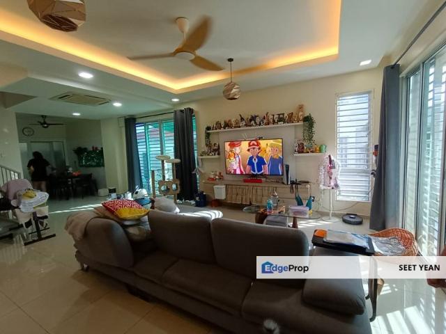 House for rent in Selayang, Selangor