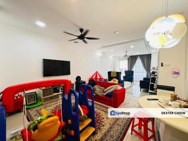 House for sale in Selayang, Selangor