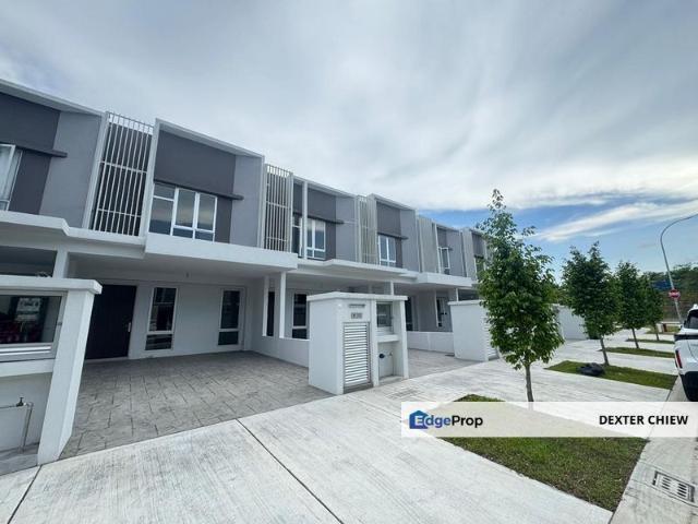 House for sale in Selayang, Selangor