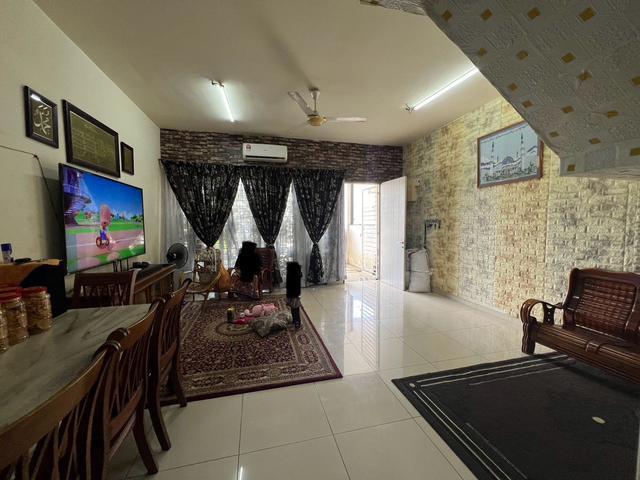 Terraced House for sale in Selayang, Selangor