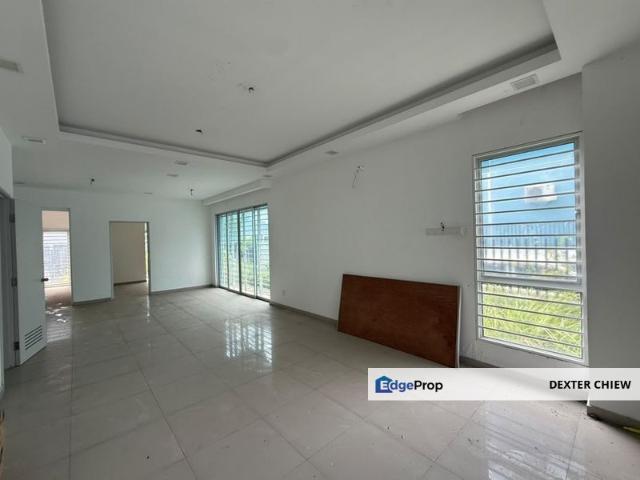 House for sale in Blok 14 Maple, Majlis Perbandaran Selayang