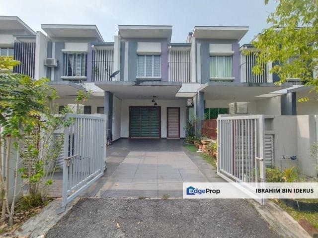 House for sale in Selayang, Selangor
