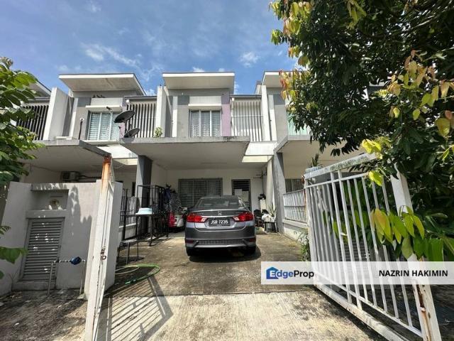House for sale in Selayang, Selangor