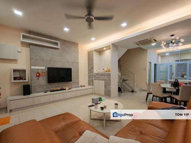 House for sale in Selayang, Selangor