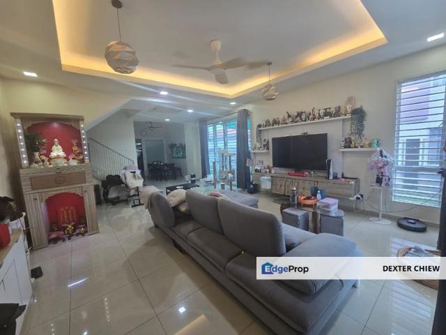 House for sale in Selayang, Selangor