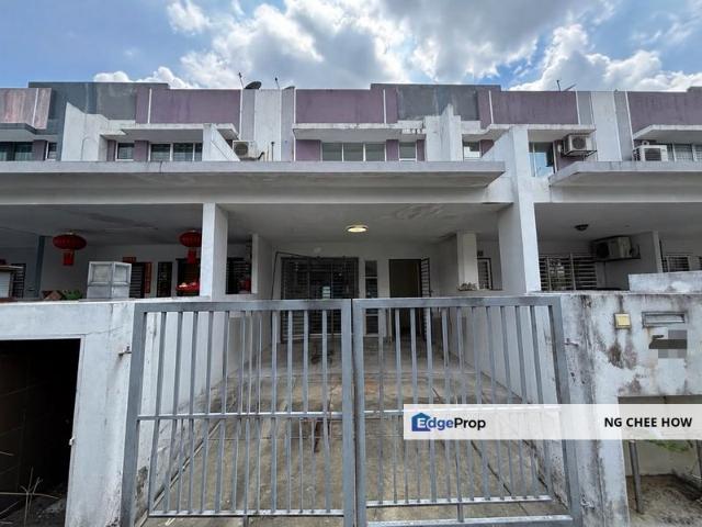 House for sale in Selayang, Selangor