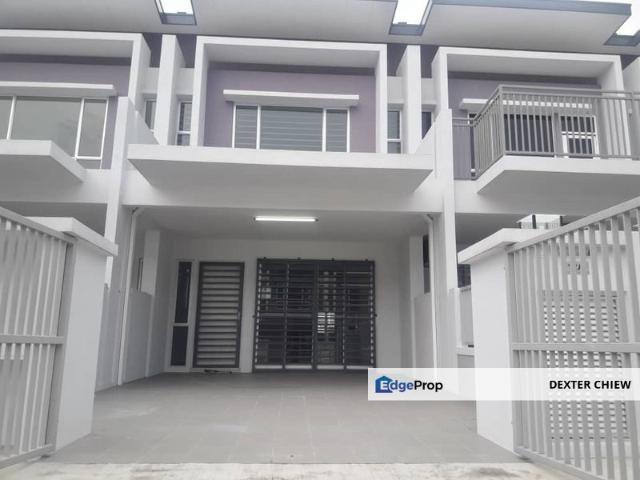 House for sale in Selayang, Selangor