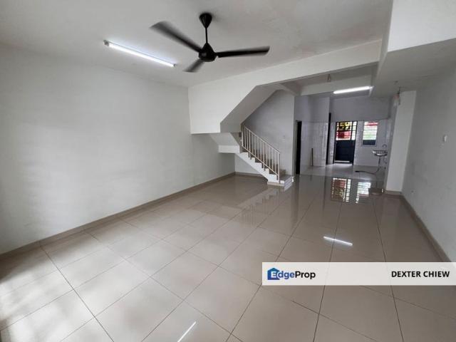 House for sale in Blok 14 Maple, Majlis Perbandaran Selayang
