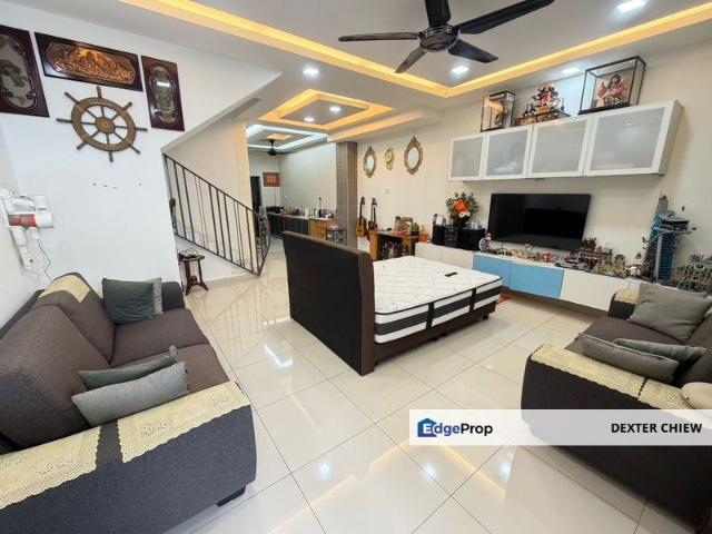 House for sale in Selayang, Selangor