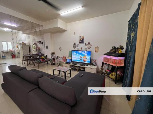 House for sale in Blok 14 Maple, Majlis Perbandaran Selayang