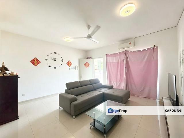 House for rent in Selayang, Selangor