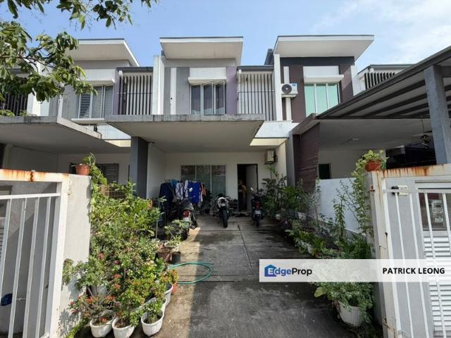 House for sale in Blok 14 Maple, Majlis Perbandaran Selayang