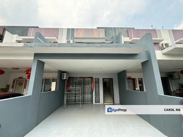 House for sale in Selayang, Selangor