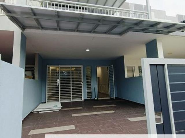 House for sale in Selayang, Selangor