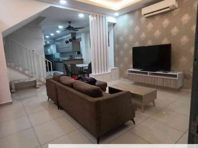 House for sale in Selayang, Selangor