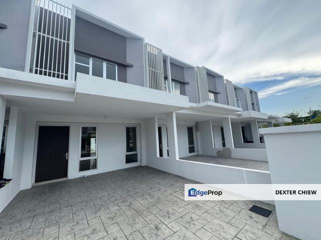 House for sale in Blok 14 Maple, Majlis Perbandaran Selayang
