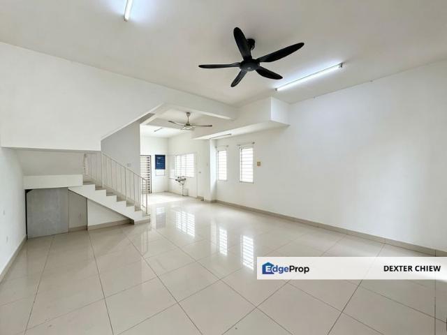House for sale in Blok 14 Maple, Majlis Perbandaran Selayang