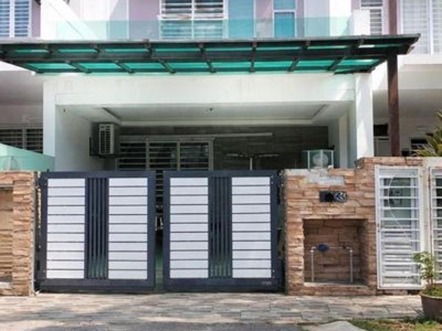 House for sale in Selayang, Selangor