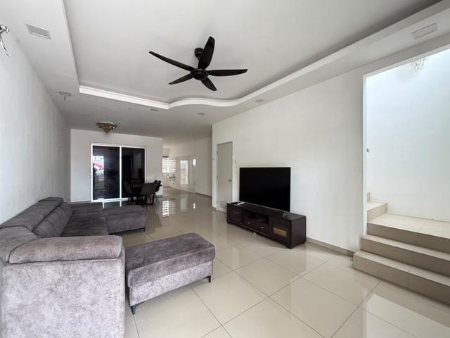 Terraced House for rent in Selayang, Selangor