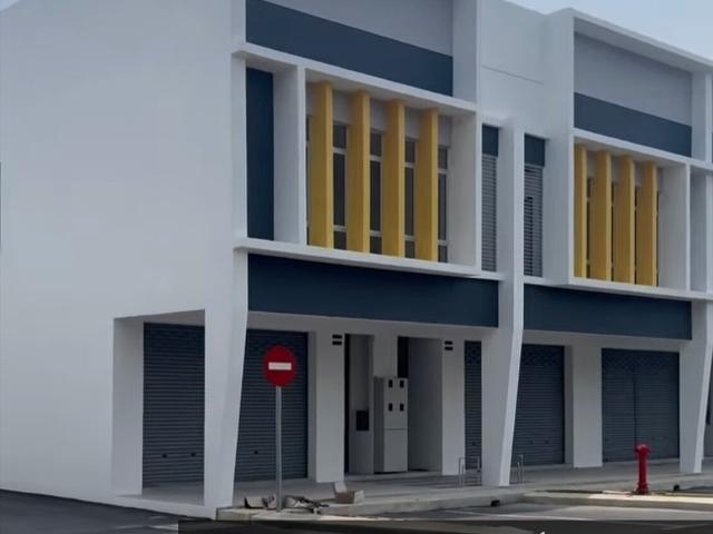 Shop Office for sale in Selayang, Selangor