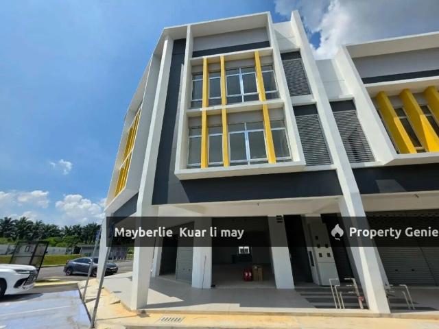 Shop Office for rent in Selayang, Selangor
