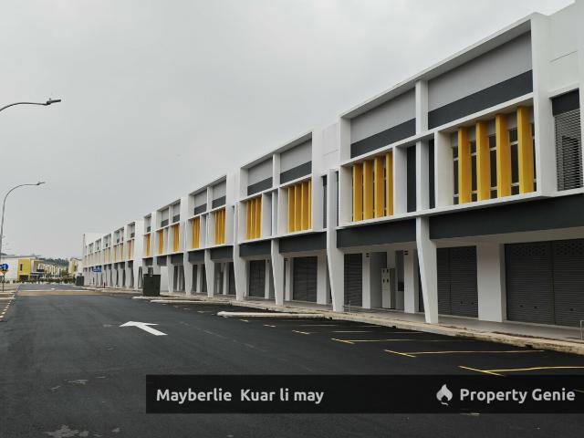 Shop Office for rent in Selayang, Selangor
